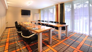 Zaal Japan Hotel Hilversum De Witte Bergen